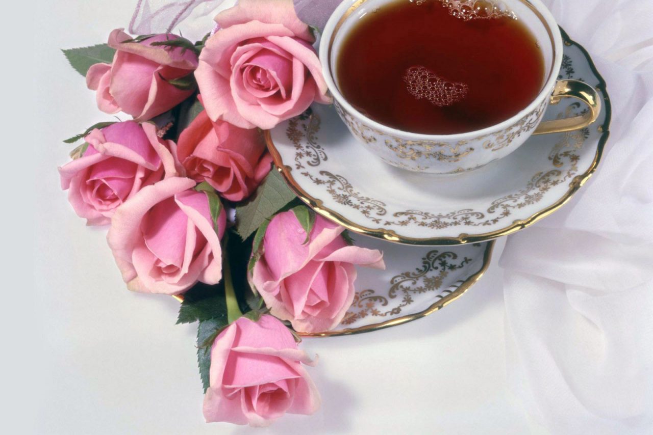 Un tè alla Rosa: “Sencha dream” 2017