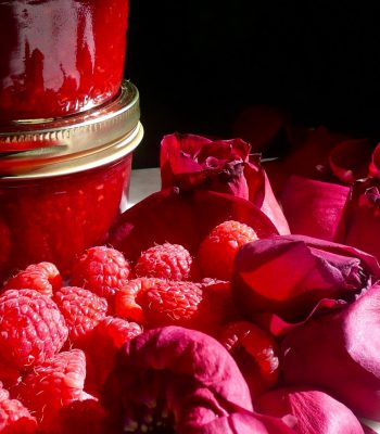 Rosella, la nuova crema spalmabile alla Rosa: presentazione e degustazione