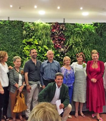 V Concorso di Poesia “Effluvi di Rosa”