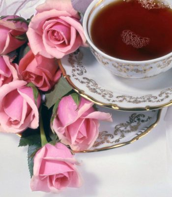 Un tè alla Rosa: “Sencha dream” 2017